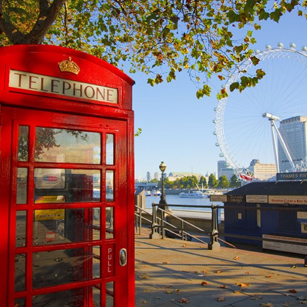 Birleşik Krallık'ın Başkenti: "Londra" II 10 Nisan-13 Nisan 2024