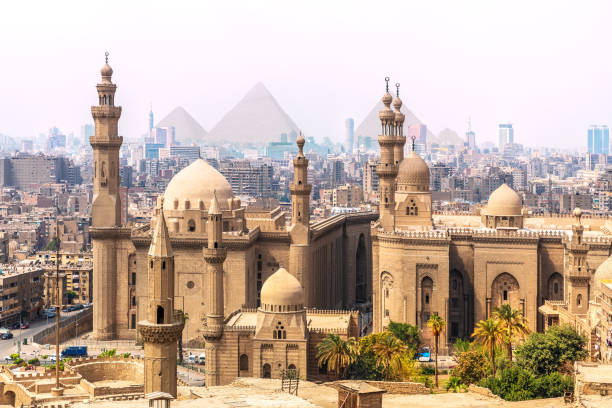 Mısır'da Tarih,Deniz,Eğlence: "Kahire ve Sharm El Sheıkh" II 27 Ocak- 08 Şubat 2024