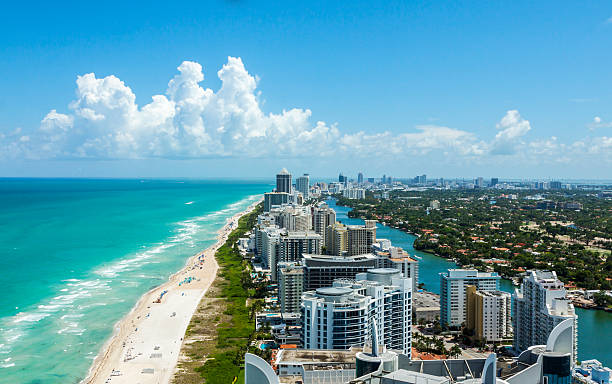 Doğu Amerika : Miami , Orlando ,  New York