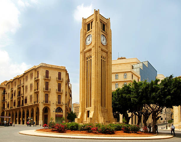 Ortadoğu'nun İncisi "Beyrut" II 15 Haziran-18 Haziran 2024