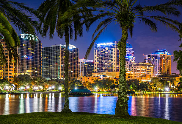 Florida Rüyası : " Miami ve Orlando"