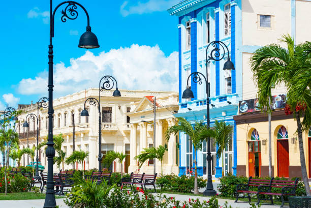Renkli İnsanların Benzersiz Ülkesi: "Küba" ıı 09 Kasım – 17 Kasım 2024