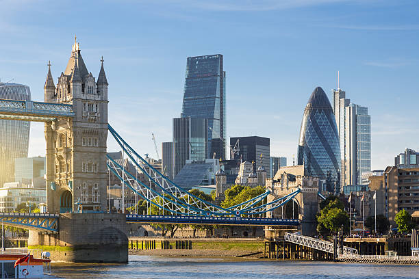 Birleşik Krallığın Başkenti: "Londra" II Yılbaşı Özel Turu