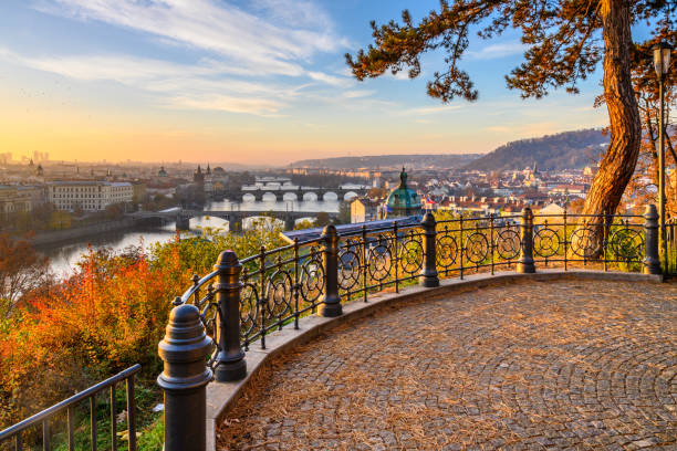 Yüz Kuleli Şehir: "Prag" II 26-29 Ekim 2024
