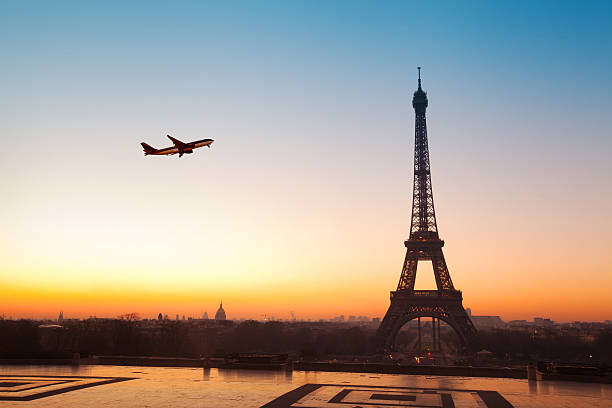 Dünya'nın En Romantik Şehri: "Paris" II 09-13 Kasım 2024