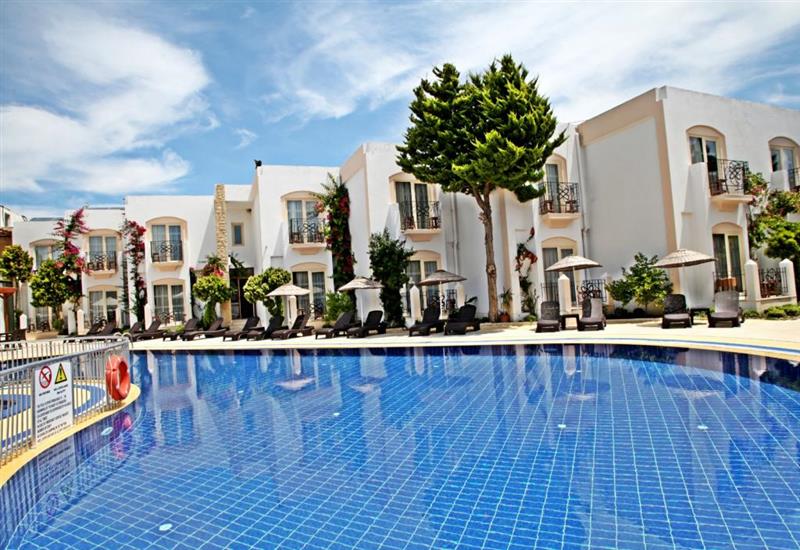 Serpina Hotel