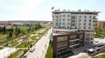 Questa Thermal & SPA Hotel Eskişehir