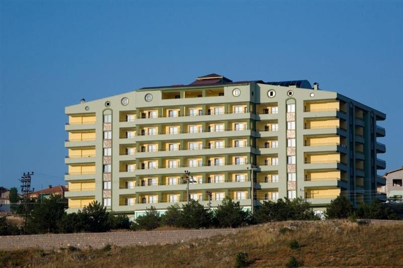 Kozaklı Grand Termal Hotel